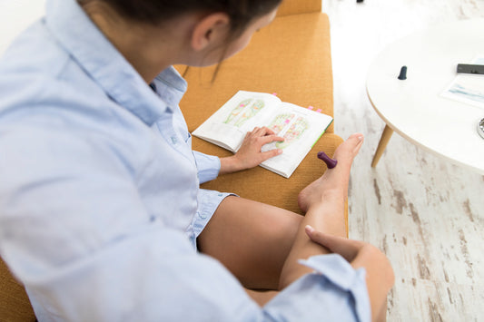 Bellabambi - Silikone kopper - Mini Trio Sæt 2