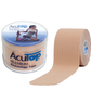 Acutop - Premium Kinesiologie Tape - Beige - 5cm x 5m - Intertaping.nl