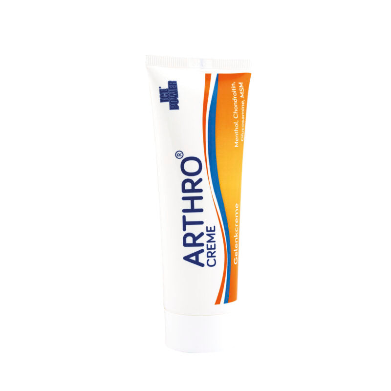 Ice Power - Arthro Creme - 60gram | Intertaping.nl