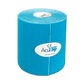 Acutop - Classic Kinesiologie Tape - 7.5cm x 5m - Lichtblauw | Intertaping.nl